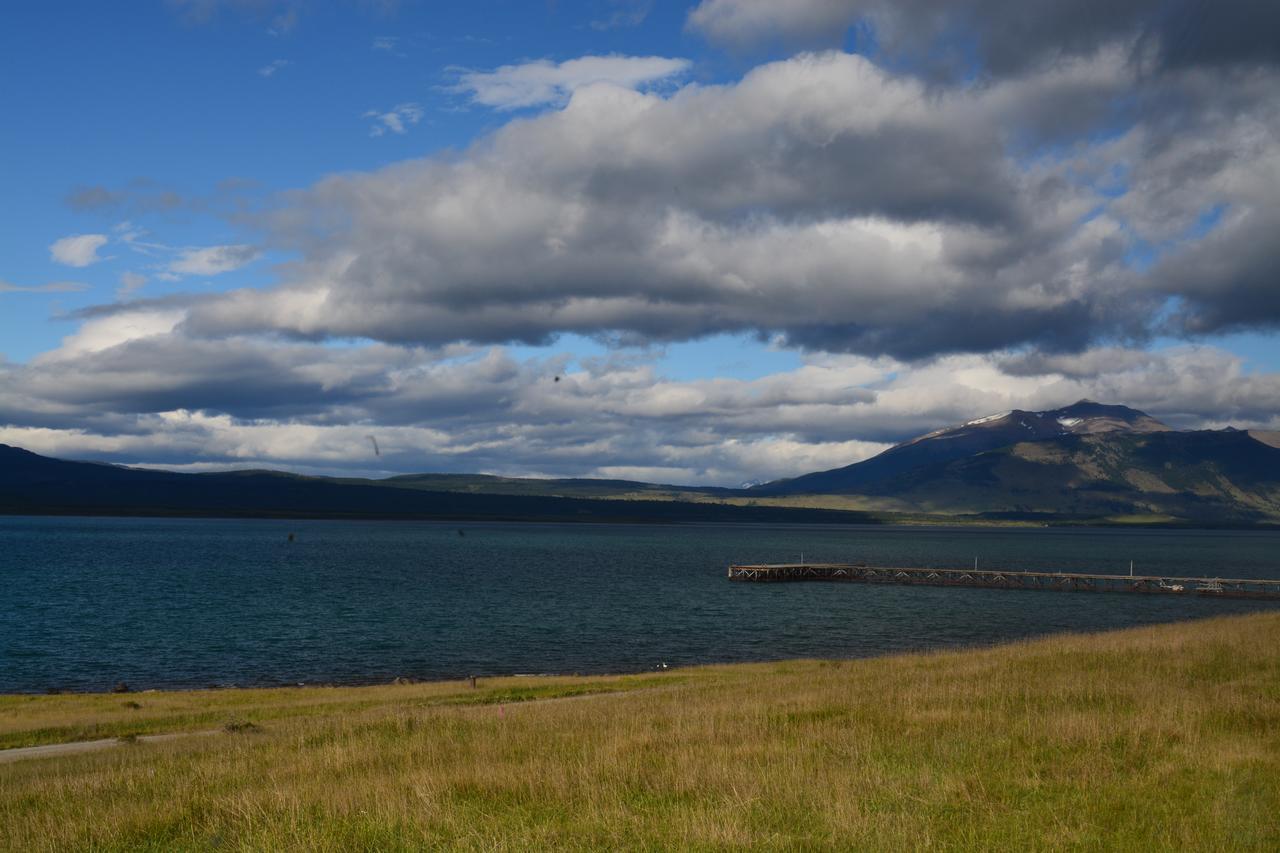 Hotel Simple Patagonia Puerto Natales Dış mekan fotoğraf